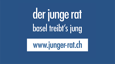 Junger Rat